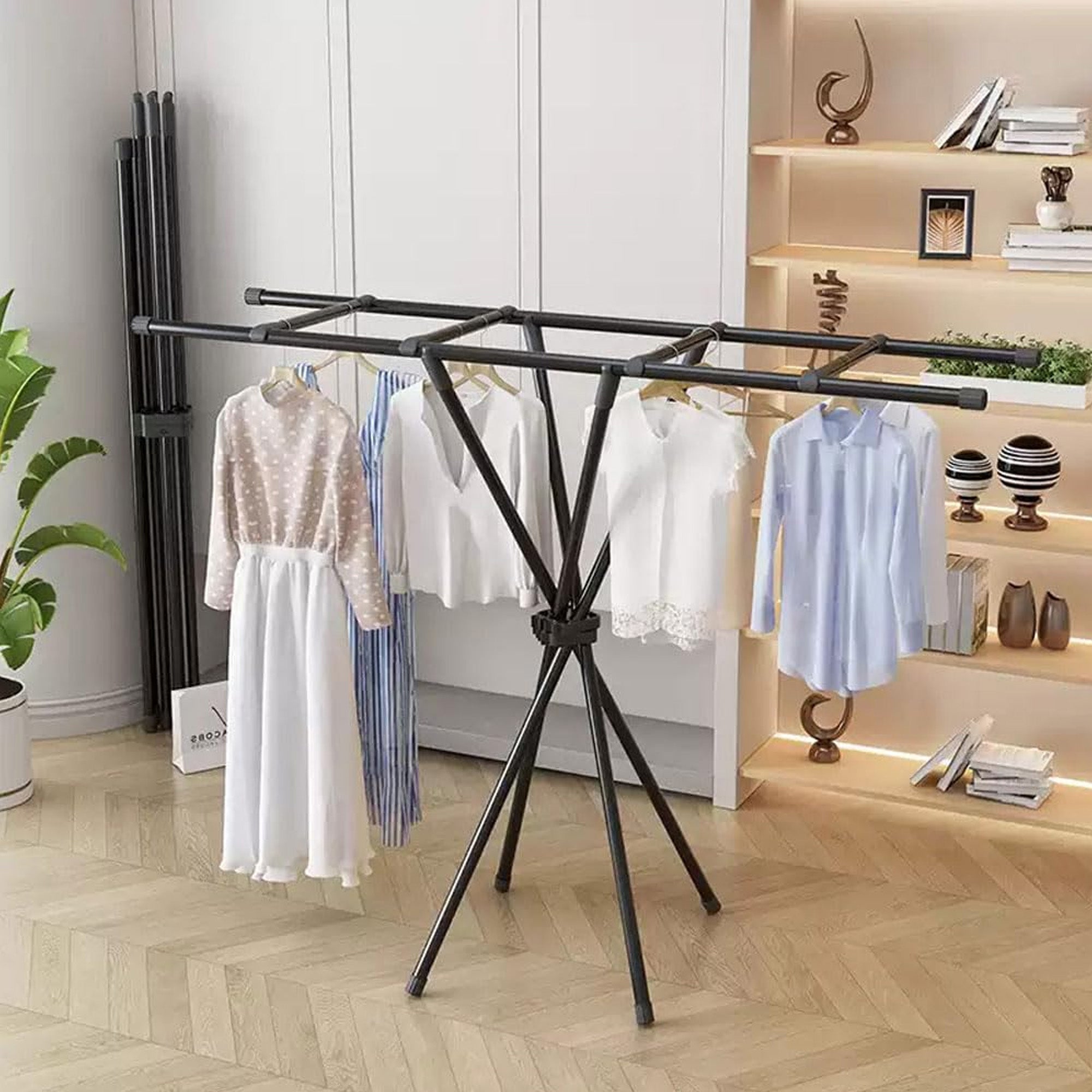 Cloth Drying Stand