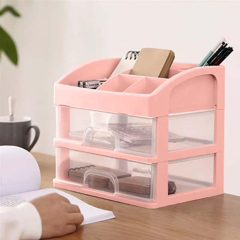 ALOXE Makeup Organiser