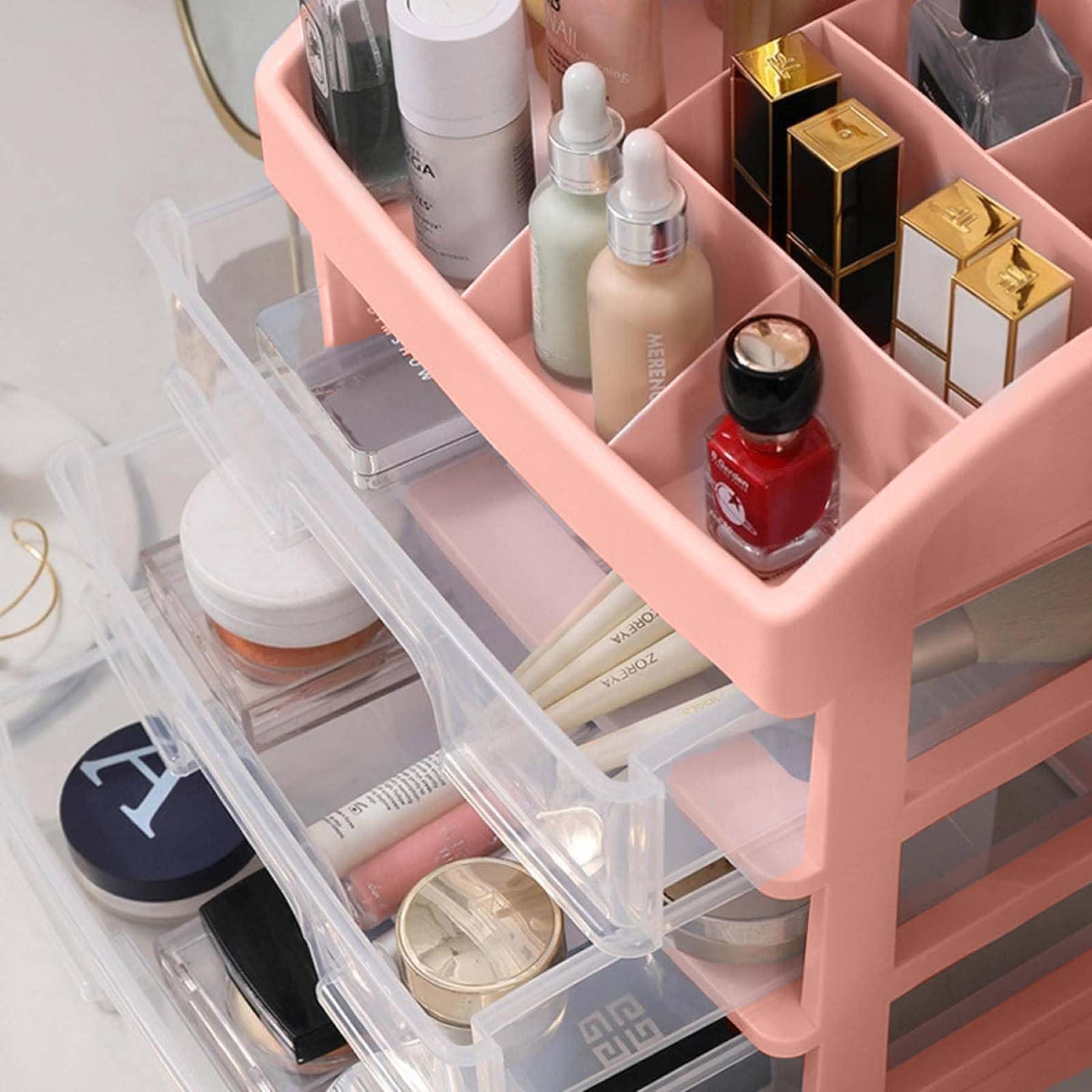 ALOXE Makeup Organiser