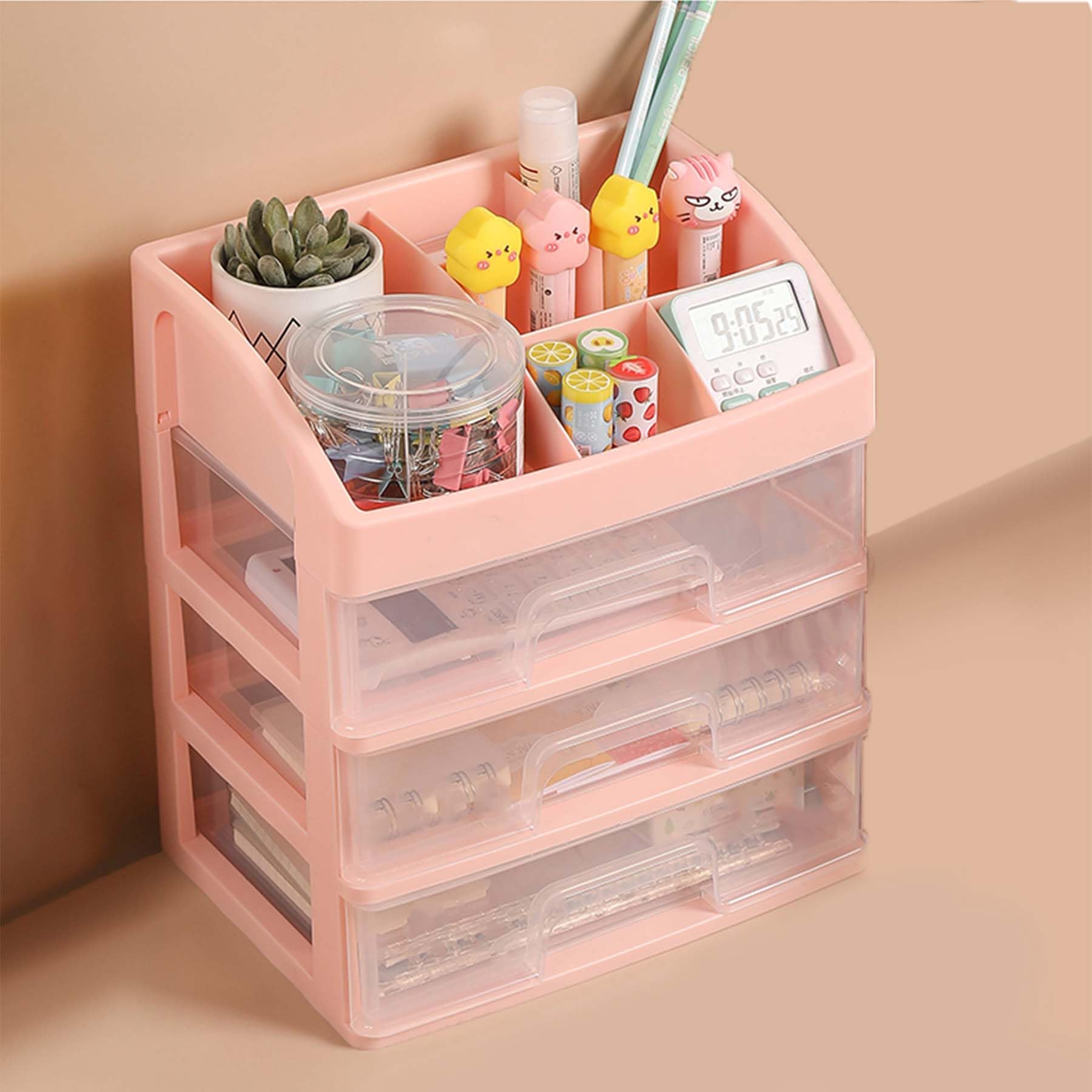 ALOXE Makeup Organiser