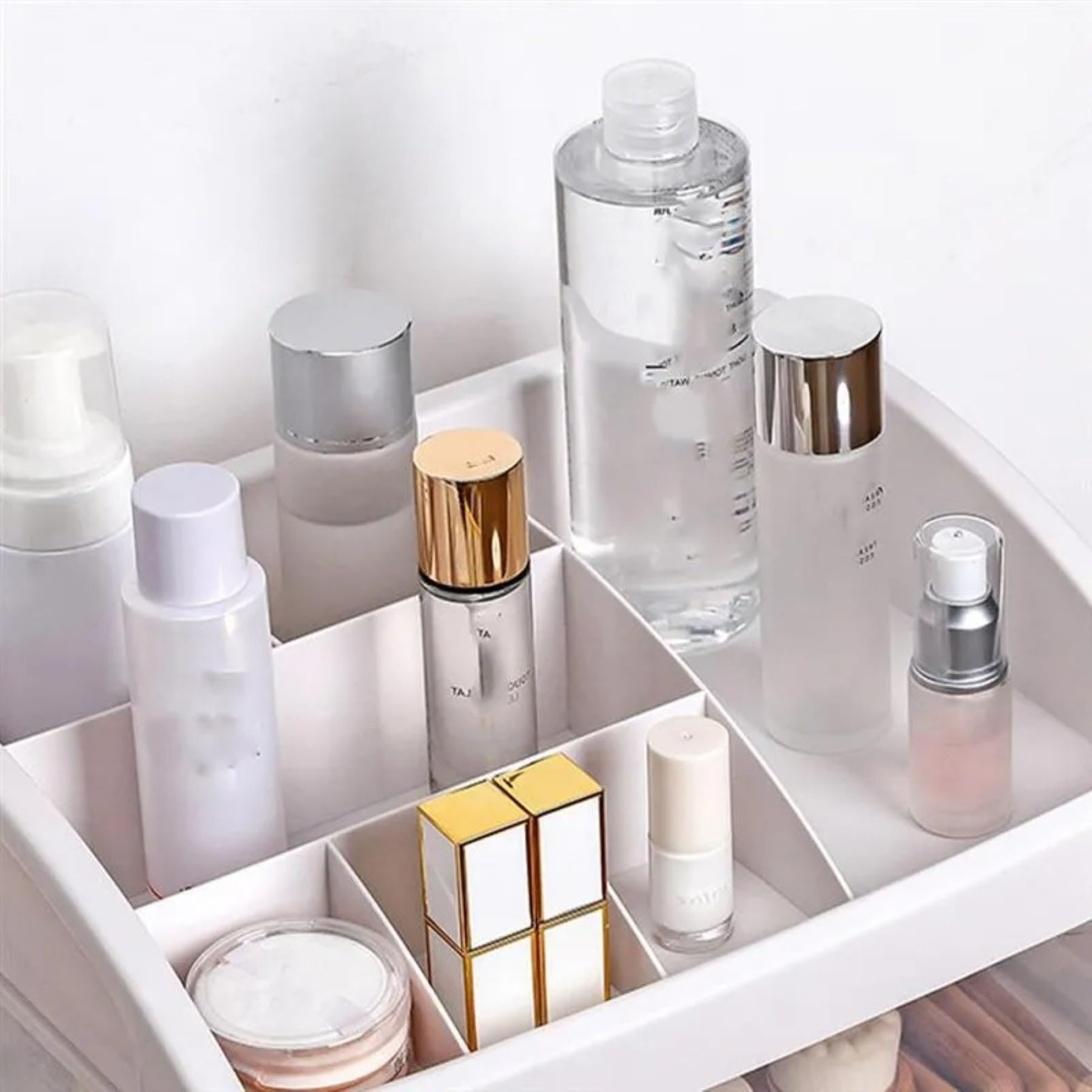 ALOXE Makeup Organiser