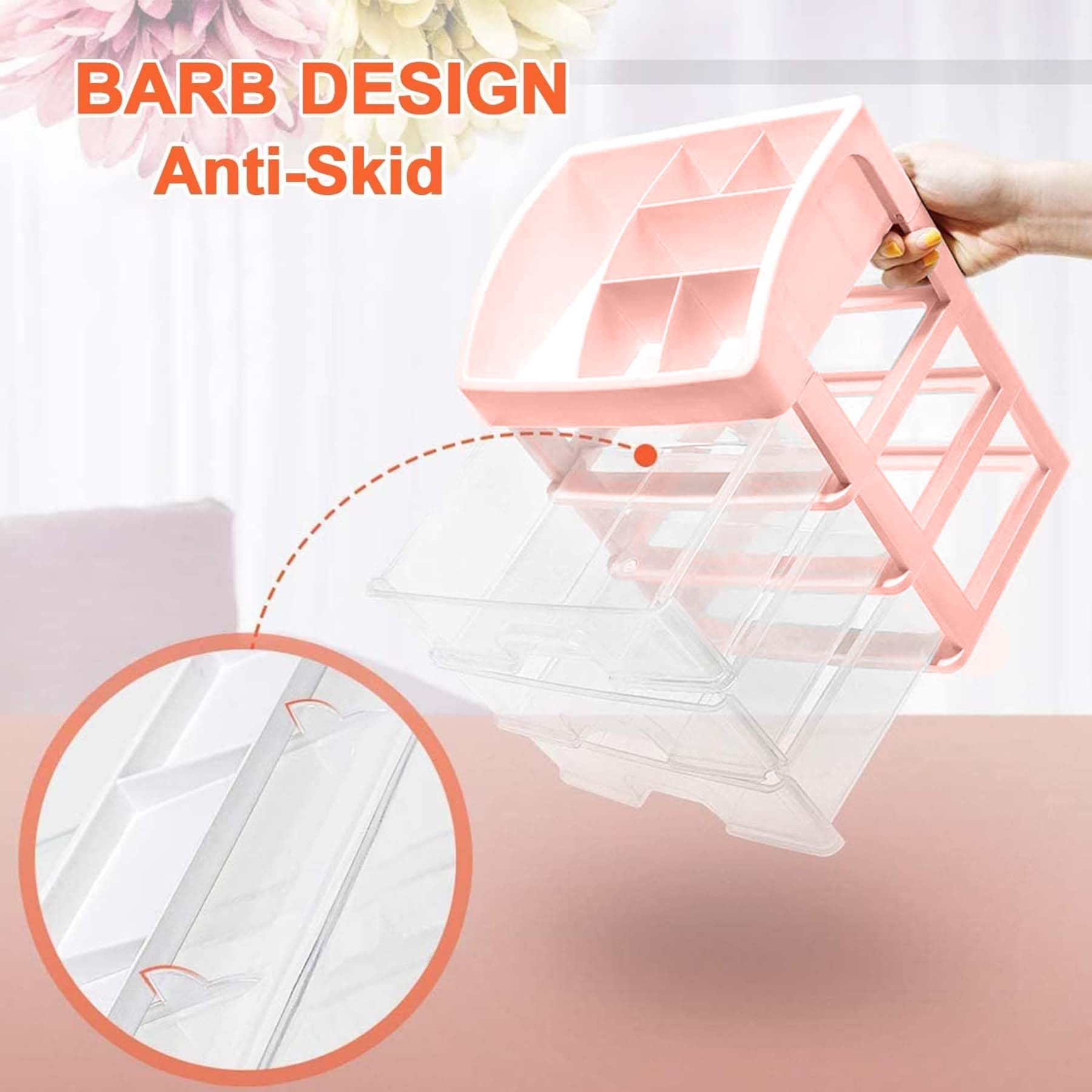 ALOXE Makeup Organiser