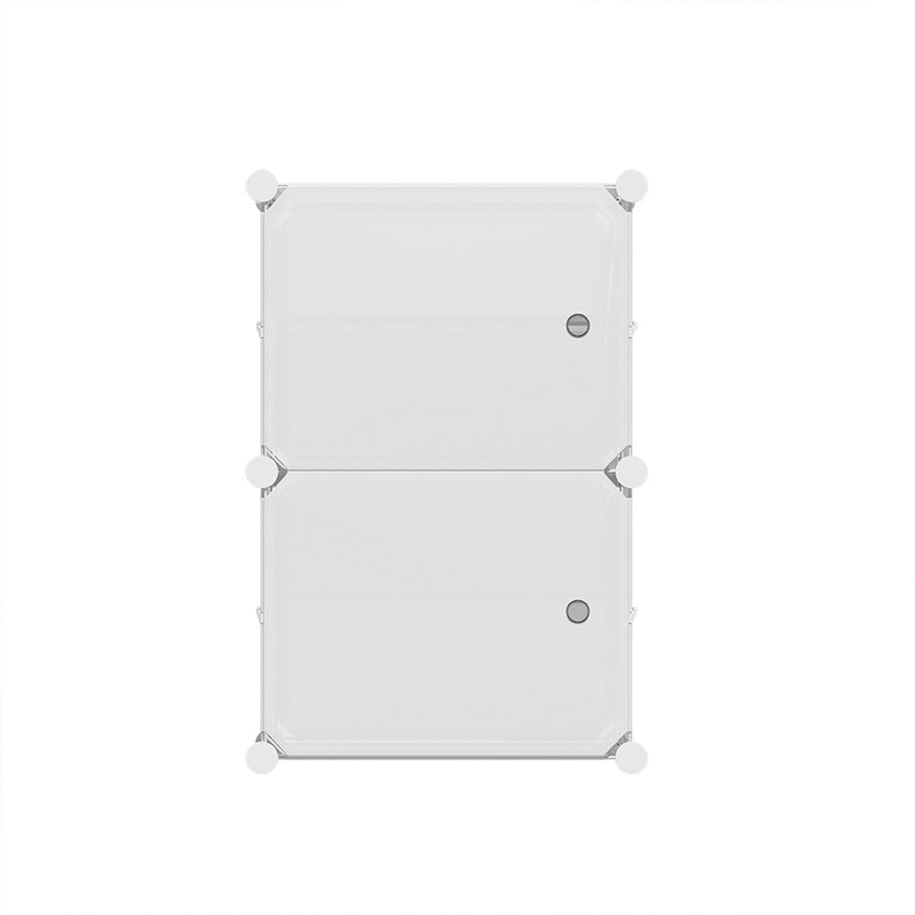 ALOXE 4 Layer Shoes Rack