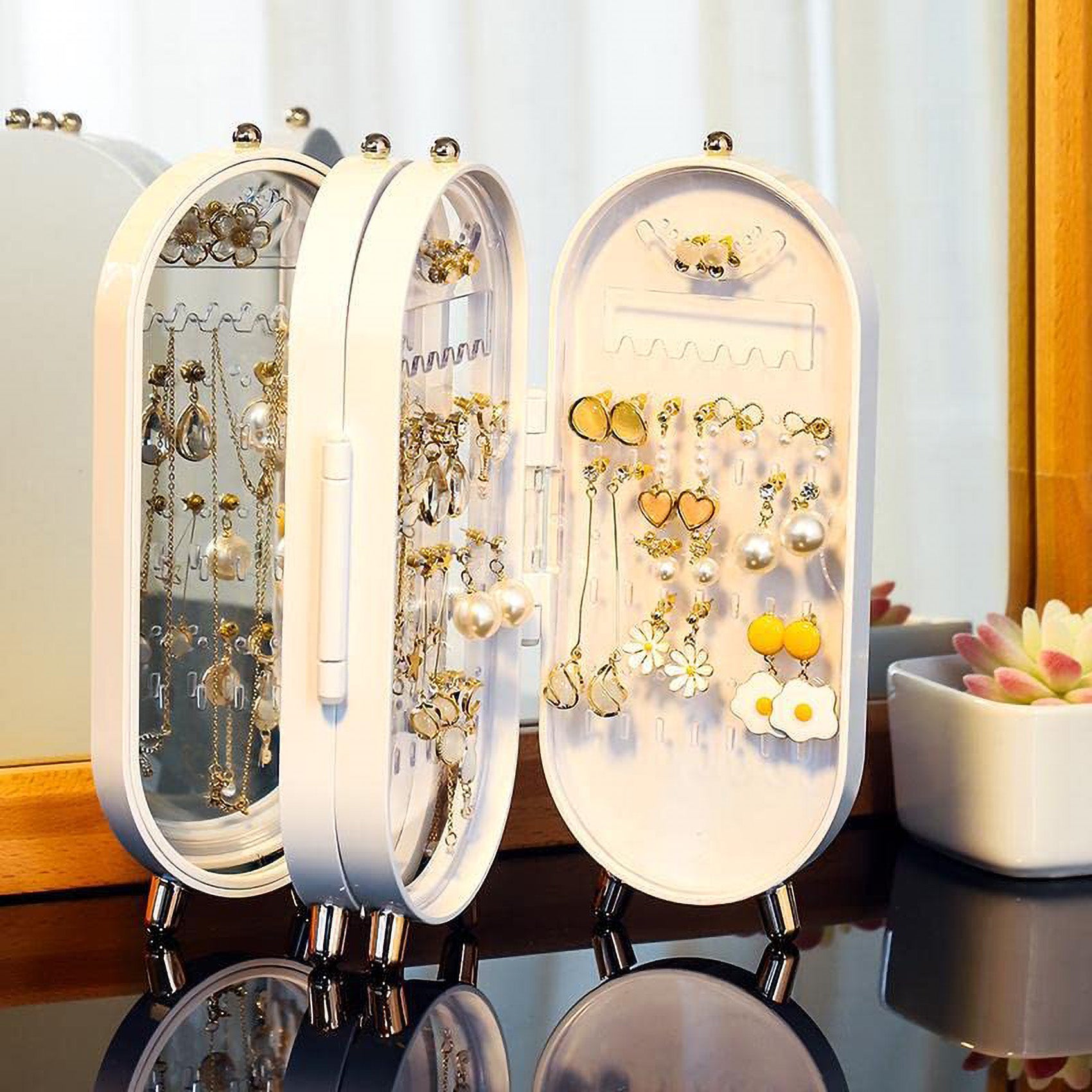 Jewellery Organizer