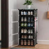 ALOXE 6-Layer Shoe Rack