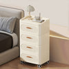 ALOXE Plastic Storage Box and Organizer for Home and Office