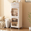 ALOXE Multipurpose Cabinet with Drawer