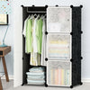 ALOXE Wardrobe for Clothes