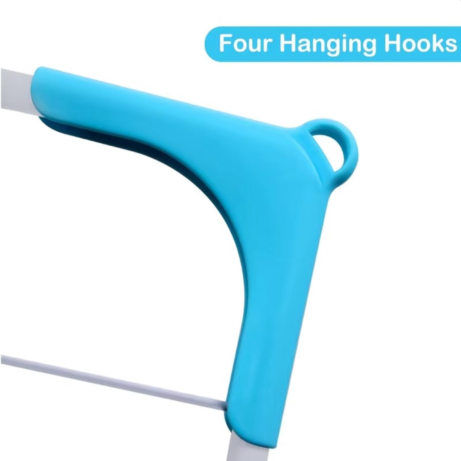 ALOXE Cloth Dryer Stand